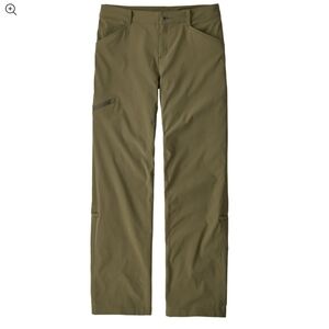 Patagonia Quandary Pants Women's Size 0
